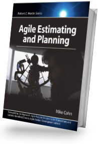 Agile estimating
